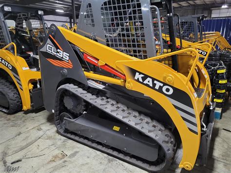 kato cl35 price